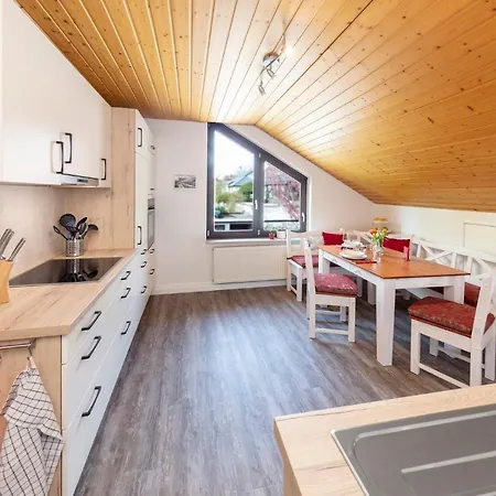 Im Alpenblick アパート *