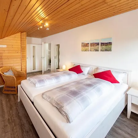 アパート Im Alpenblick *