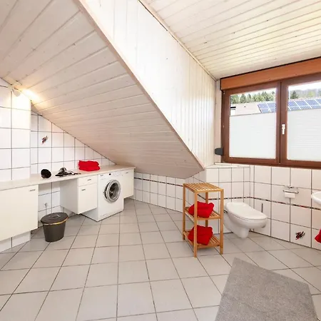 アパート Im Alpenblick *