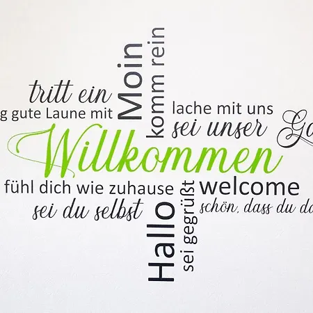 Im Alpenblick アパート