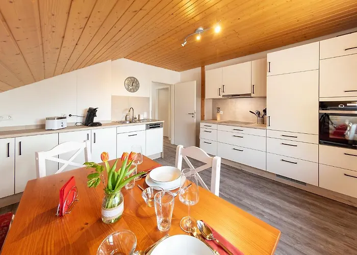 Im Alpenblick Steinen (Lorrach)