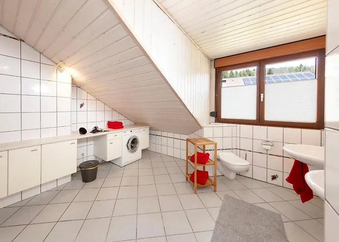 Daire Im Alpenblick *